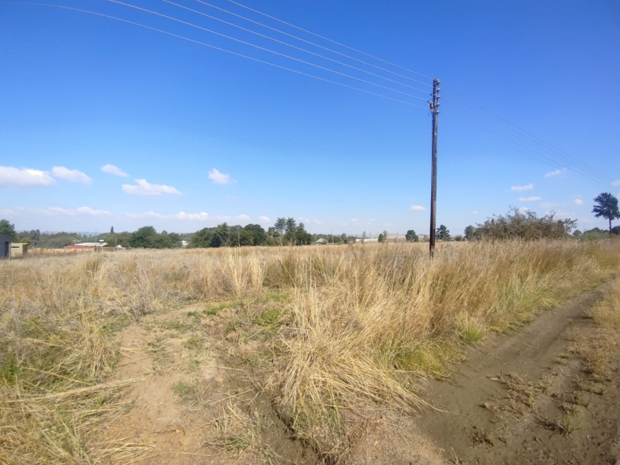 0 Bedroom Property for Sale in Deneysville Free State